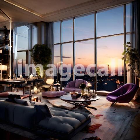 Architecture and urban interiors and rooms (818)