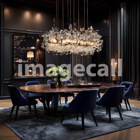 Architecture and urban interiors and rooms (819)