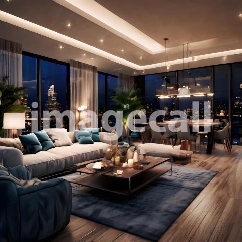 Architecture and urban interiors and rooms (822)