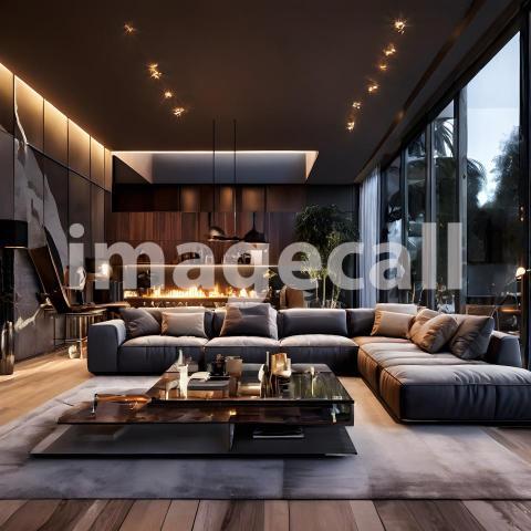 Architecture and urban interiors and rooms (833)