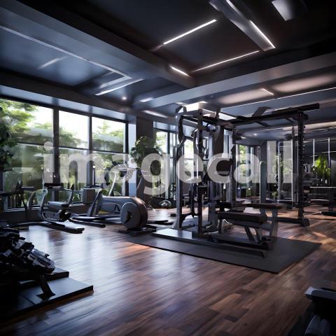 Architecture and urban interiors and rooms (832)