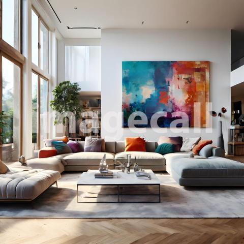 Architecture and urban interiors and rooms (837)