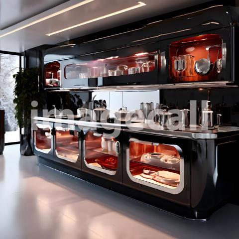 Architecture and urban interiors and rooms (863)