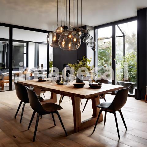 Architecture and urban interiors and rooms (862)