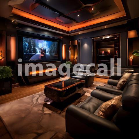 Architecture and urban interiors and rooms (626)