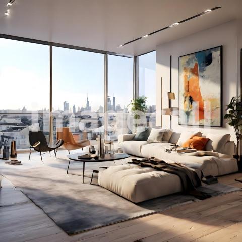 Architecture and urban interiors and rooms (636)