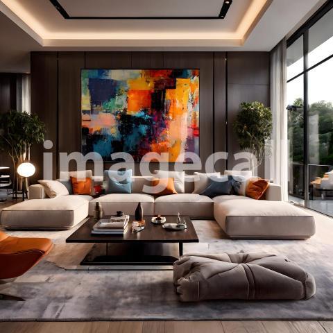 Architecture and urban interiors and rooms (631)