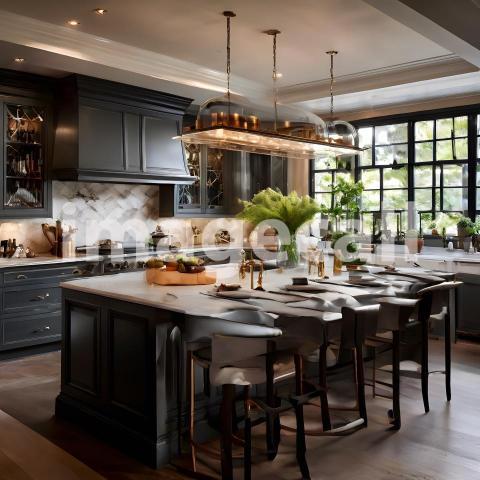 Architecture and urban interiors and rooms (643)