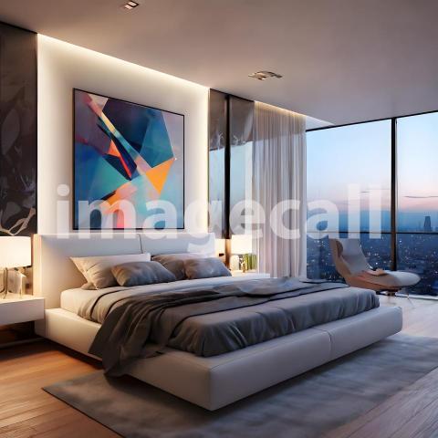 Architecture and urban interiors and rooms (645)