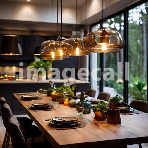 Architecture and urban interiors and rooms (648)