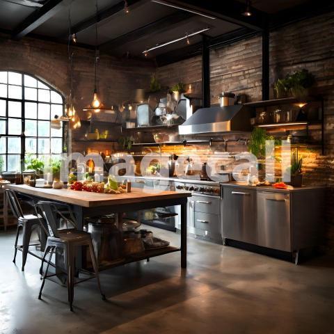 Architecture and urban interiors and rooms (647)