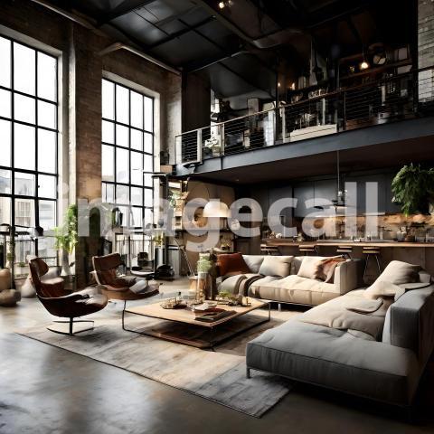 Architecture and urban interiors and rooms (638)