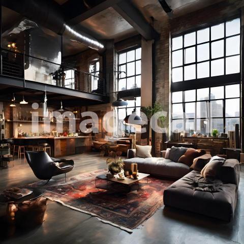 Architecture and urban interiors and rooms (625)