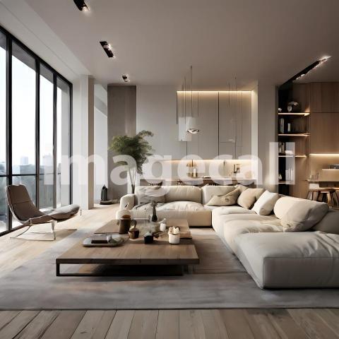 Architecture and urban interiors and rooms (650)