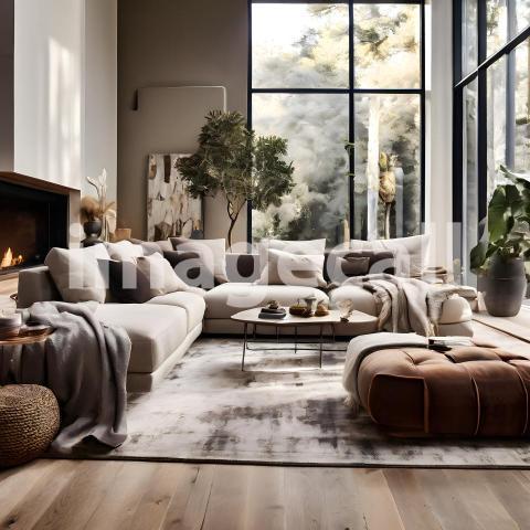 Architecture and urban interiors and rooms (642)