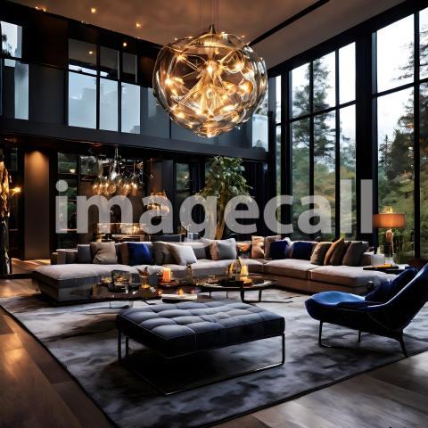 Architecture and urban interiors and rooms (655)