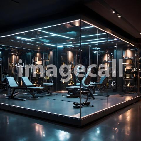 Architecture and urban interiors and rooms (658)