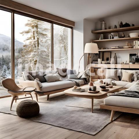 Architecture and urban interiors and rooms (644)