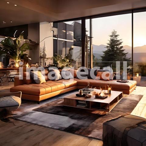 Architecture and urban interiors and rooms (663)