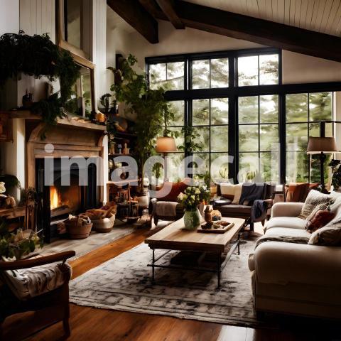 Architecture and urban interiors and rooms (634)