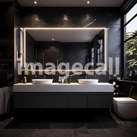 Architecture and urban interiors and rooms (665)
