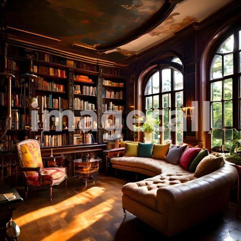 Architecture and urban interiors and rooms (666)