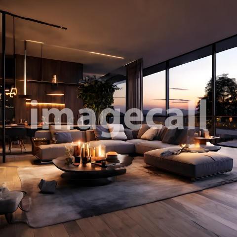 Architecture and urban interiors and rooms (671)