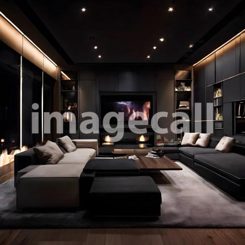 Architecture and urban interiors and rooms (670)