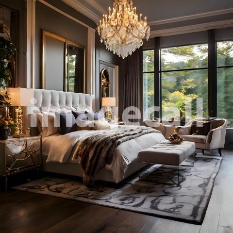 Architecture and urban interiors and rooms (676)