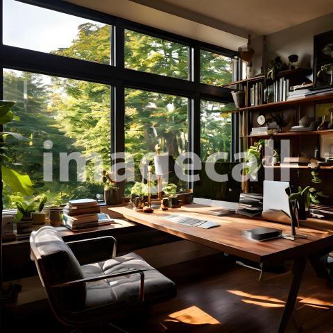 Architecture and urban interiors and rooms (675)