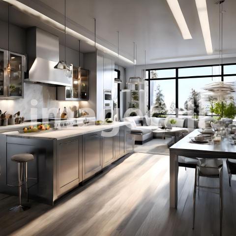 Architecture and urban interiors and rooms (677)