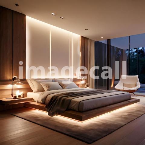 Architecture and urban interiors and rooms (684)