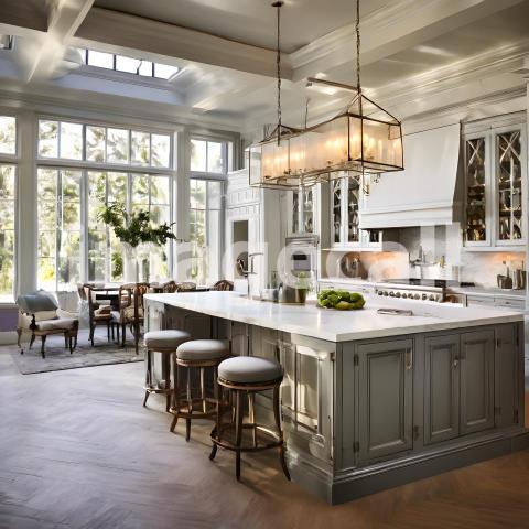 Architecture and urban interiors and rooms (691)