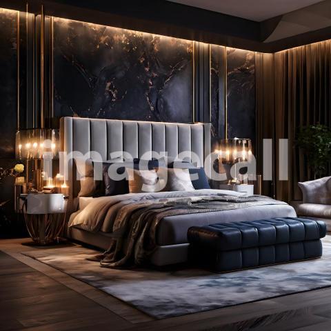 Architecture and urban interiors and rooms (699)