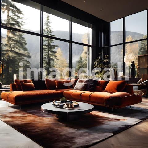 Architecture and urban interiors and rooms (698)