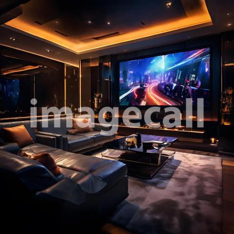 Architecture and urban interiors and rooms (702)