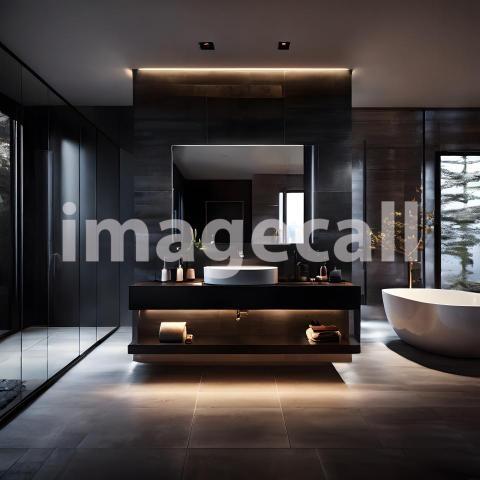 Architecture and urban interiors and rooms (700)