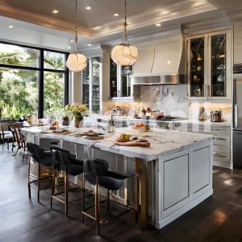 Architecture and urban interiors and rooms (703)