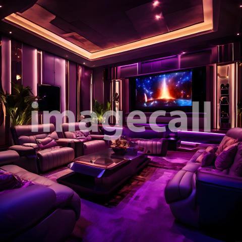 Architecture and urban interiors and rooms (706)