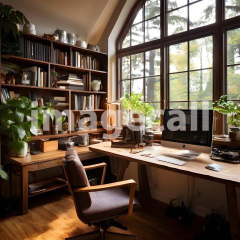 Architecture and urban interiors and rooms (704)