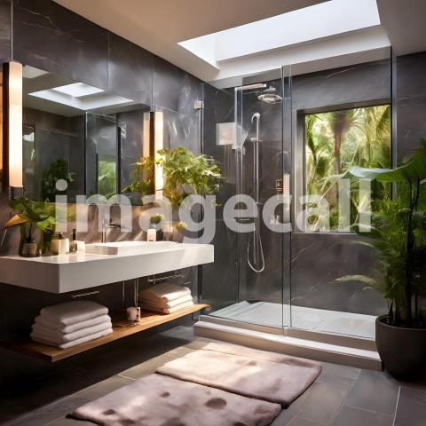 Architecture and urban interiors and rooms (707)