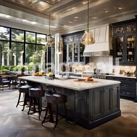 Architecture and urban interiors and rooms (710)