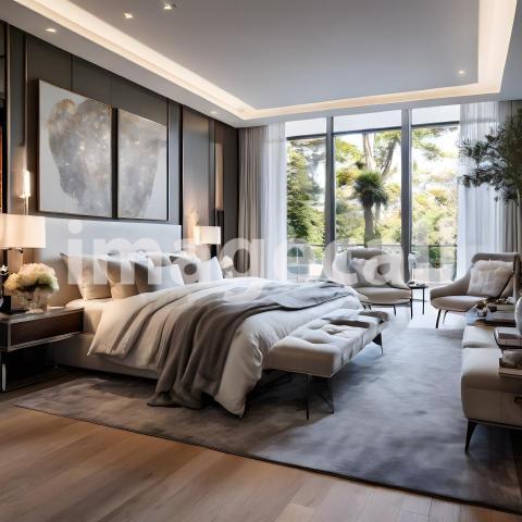 Architecture and urban interiors and rooms (709)