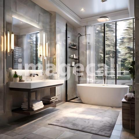 Architecture and urban interiors and rooms (712)