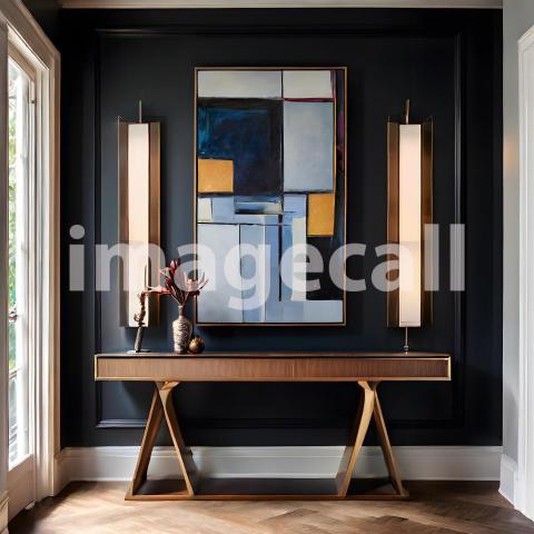 Architecture and urban interiors and rooms (718)