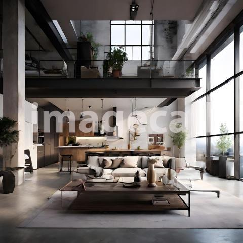 Architecture and urban interiors and rooms (715)