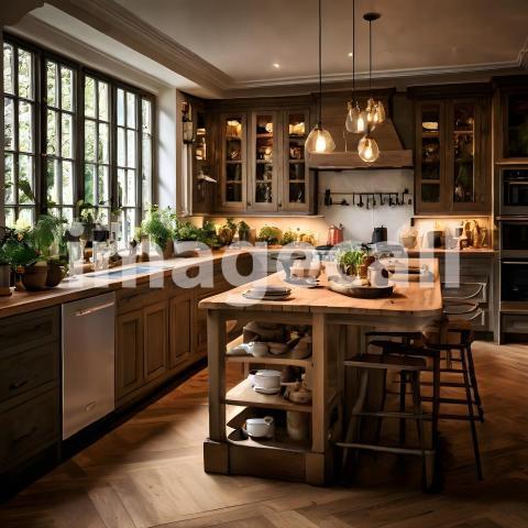 Architecture and urban interiors and rooms (719)