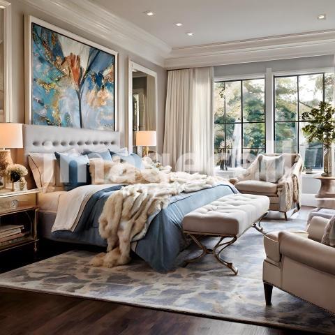 Architecture and urban interiors and rooms (721)