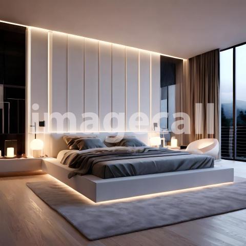 Architecture and urban interiors and rooms (722)