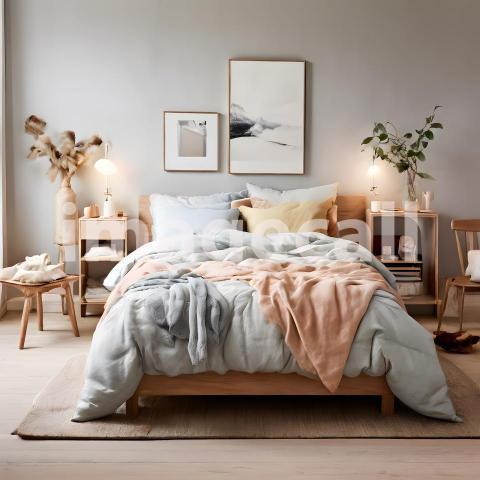 Architecture and urban interiors and rooms (734)